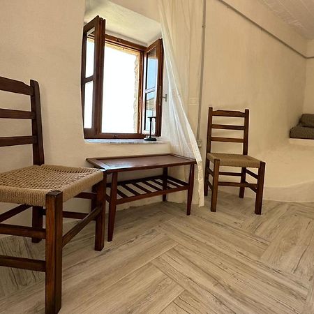 Amphora Guesthouse Химара Экстерьер фото