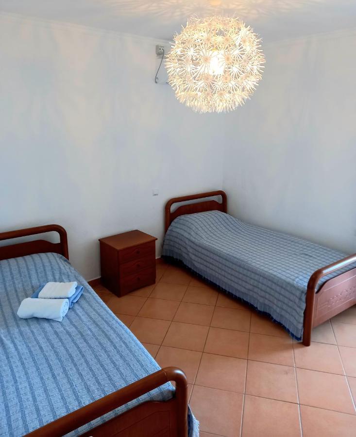 Amphora Guesthouse Химара Экстерьер фото