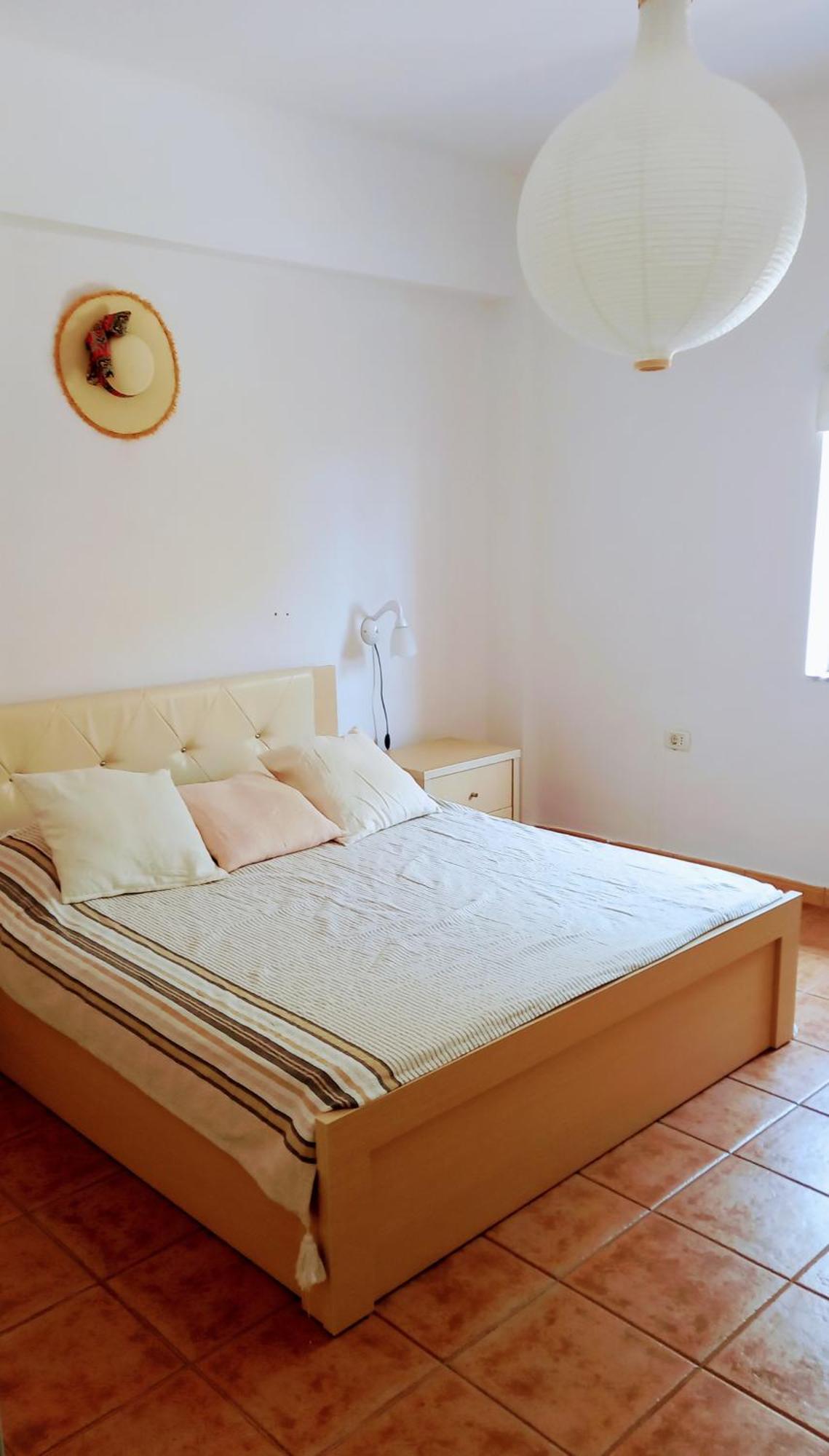 Amphora Guesthouse Химара Номер фото
