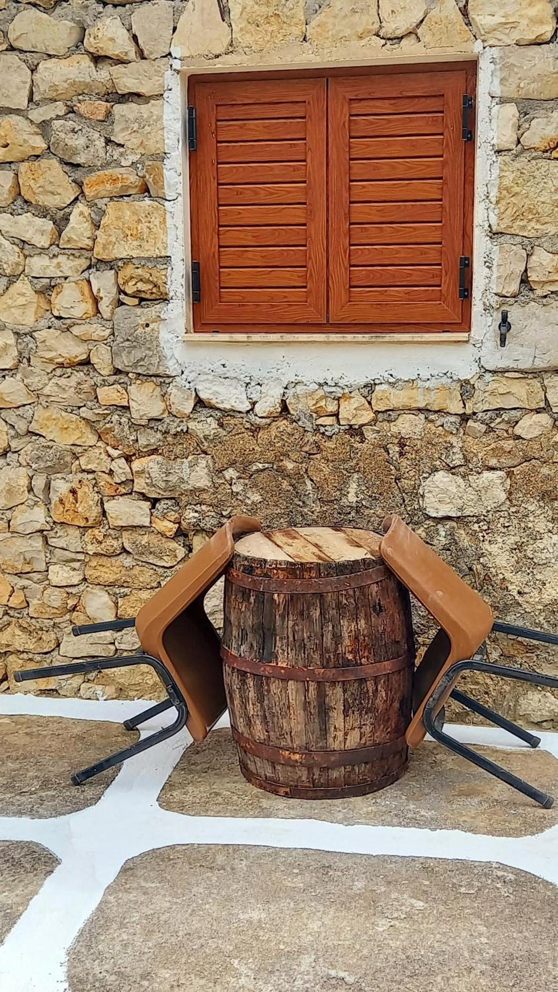 Amphora Guesthouse Химара Номер фото