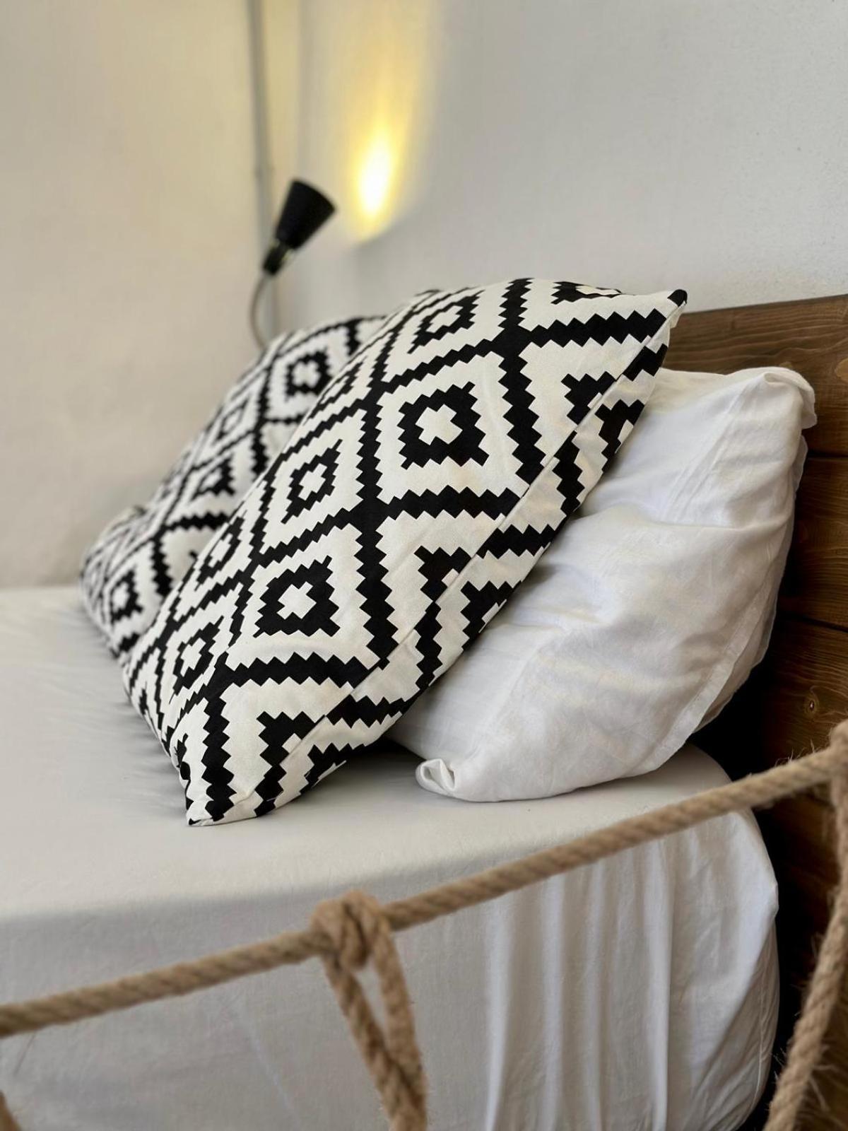 Amphora Guesthouse Химара Номер фото