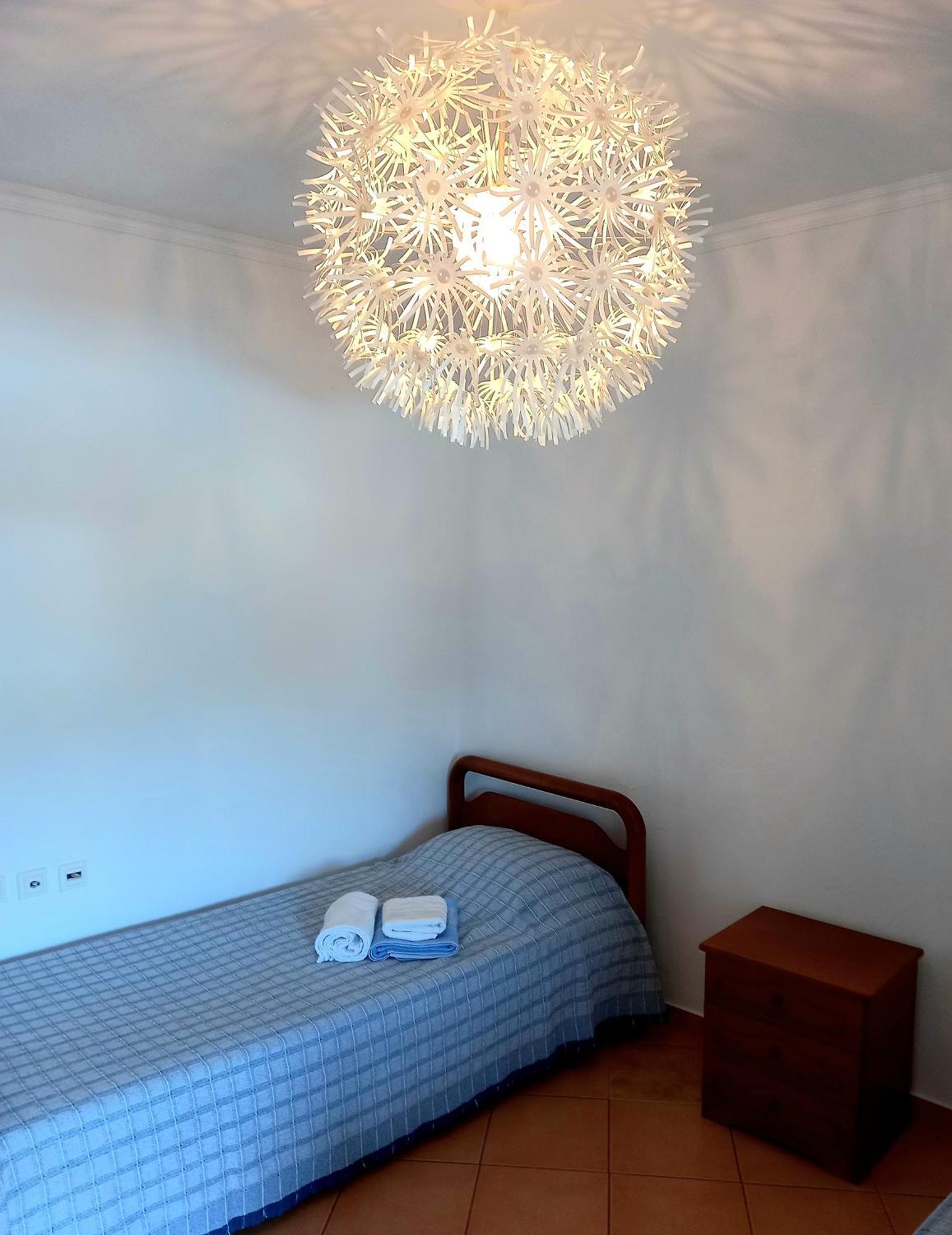 Amphora Guesthouse Химара Номер фото