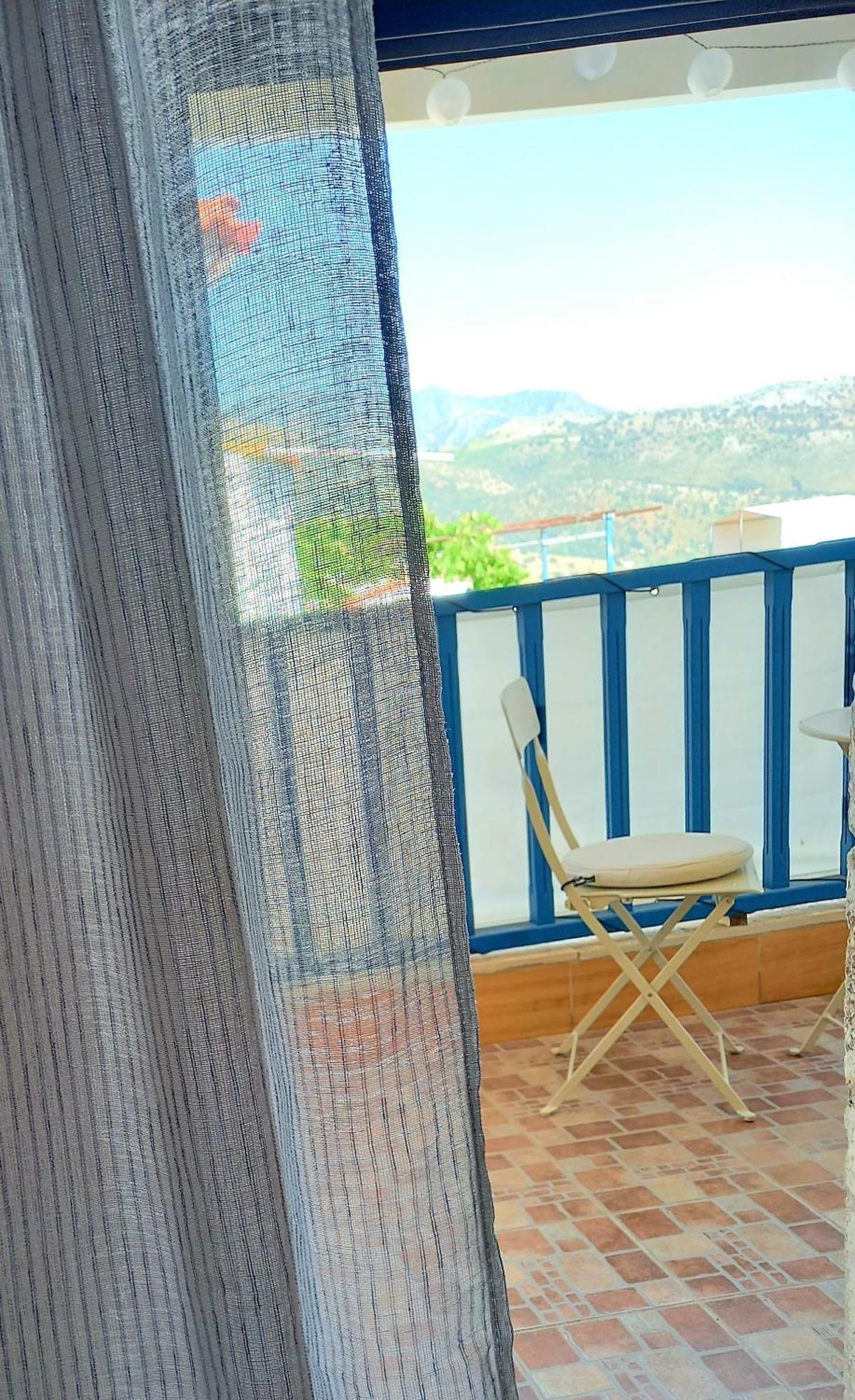 Amphora Guesthouse Химара Номер фото